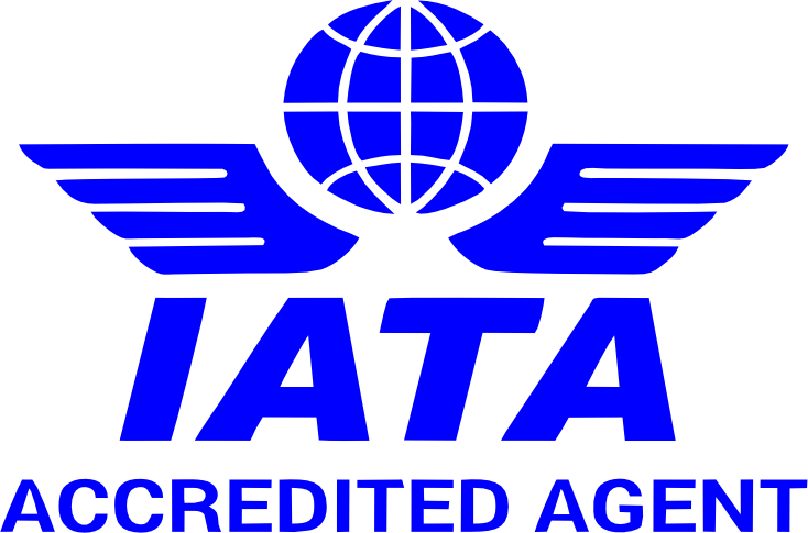 IATA Accredited Agent